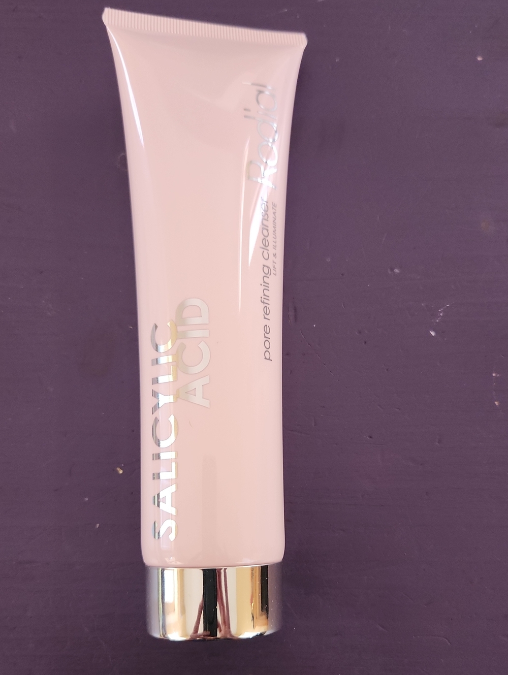 Rodial -  Salicylic Acid Pore Refining Cleanser (4.9 fl. oz.)